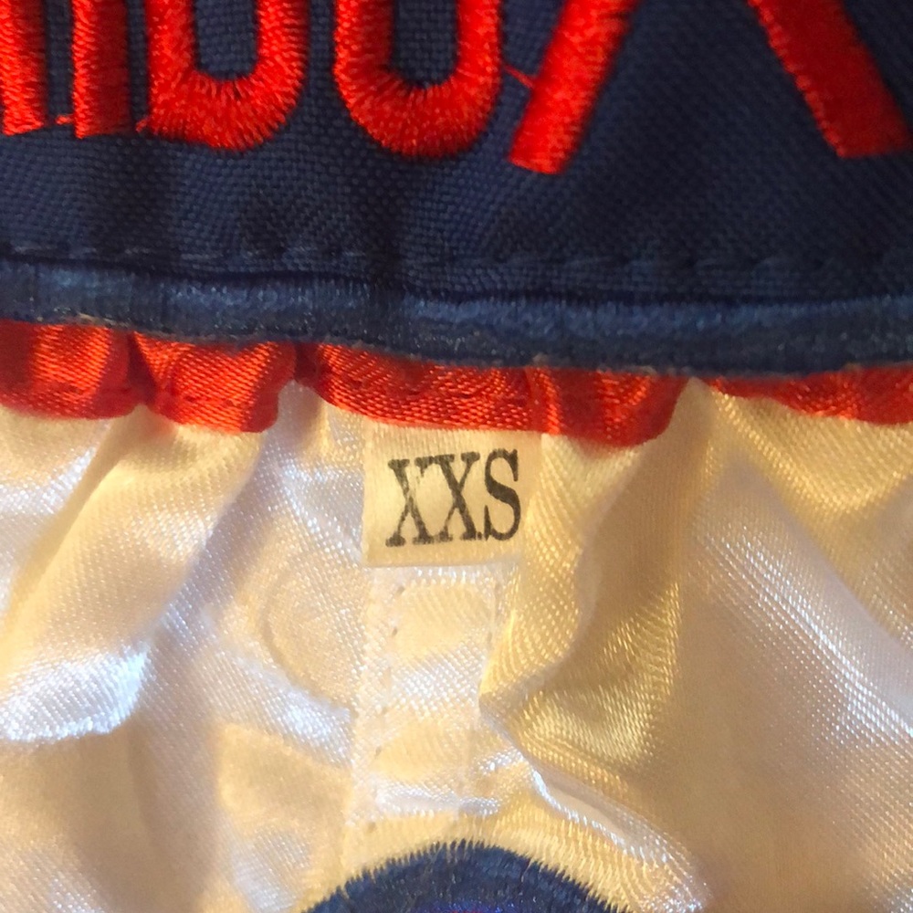 Shorts - Picture 4 of 8